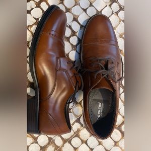 Dockers Men’s Dress Shoe
